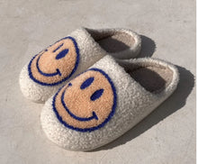 Load image into Gallery viewer, Happy Slippers
