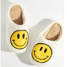 Load image into Gallery viewer, Happy Slippers
