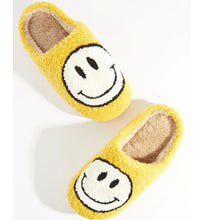 Load image into Gallery viewer, Happy Slippers
